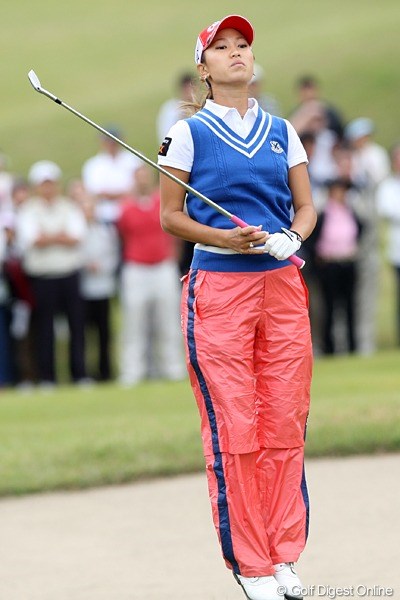 上田桃子