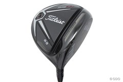 タイトリスト 915 D2 ドライバーの試打レビュー 口コミ・評価 ギア 