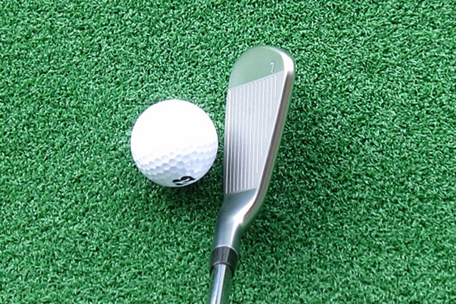 「アスリートゴルファーが納得するやさしさ」ピン i200 アイアン｜新製品レポート｜GDO ゴルフギア情報