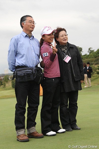 有村智恵