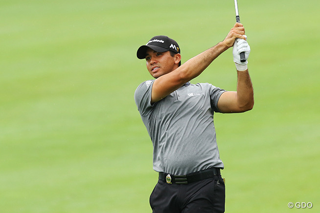 J.デイがインフルエンザ 次週「WGC」欠場