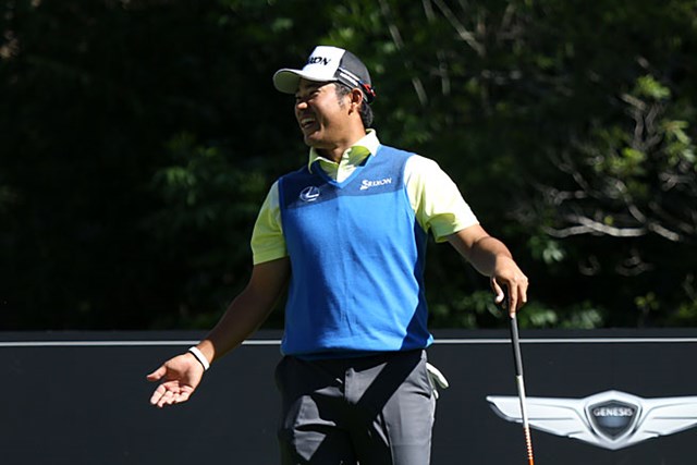 松山英樹が日本人最高の世界ランク4位に浮上 中嶋常幸に並ぶ Pgaツアー 米国男子 Gdo ゴルフダイジェスト オンライン