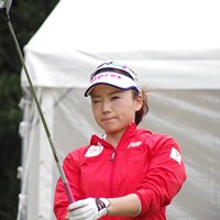 ヤマハと契約した有村智恵は新たな1Wでシーズンイン 2017年 ダイキンオーキッドレディスゴルフトーナメント 事前 有村智恵