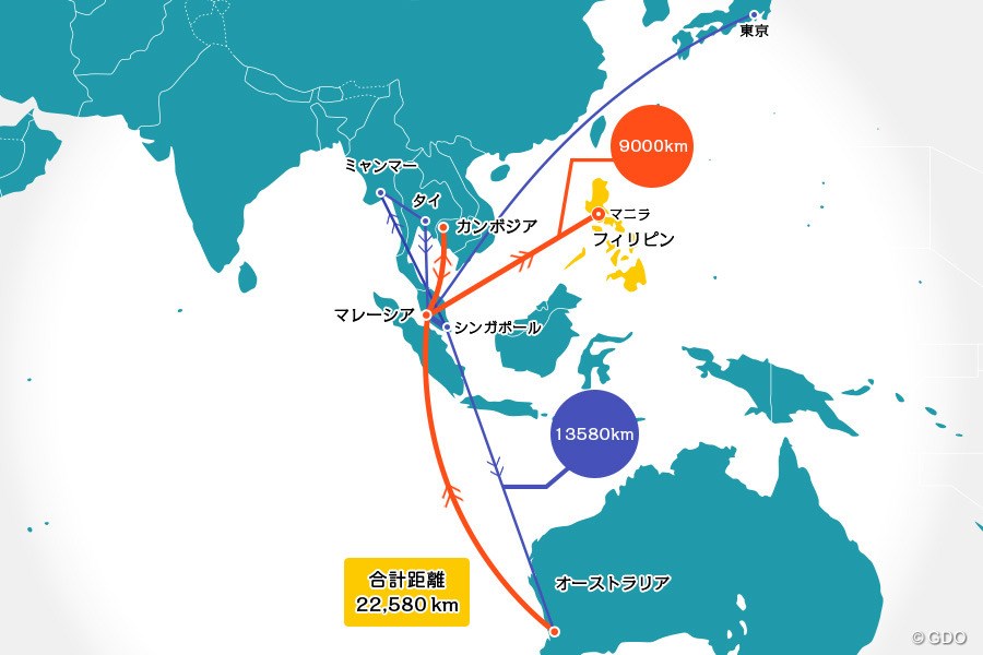 川村昌弘マップ