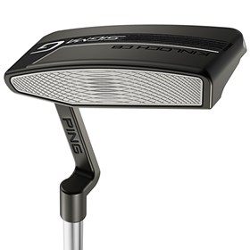 ピン シグマ G キンロック CB ブラックニッケル パター