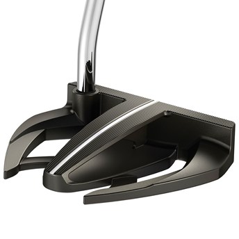 シグマ G ウルバリン T ブラックニッケル パター