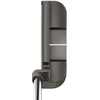 シグマ G D66 ブラックニッケル パター