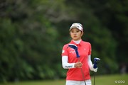 2017年 ダイキンオーキッドレディスゴルフトーナメント 2日目 斉藤愛璃