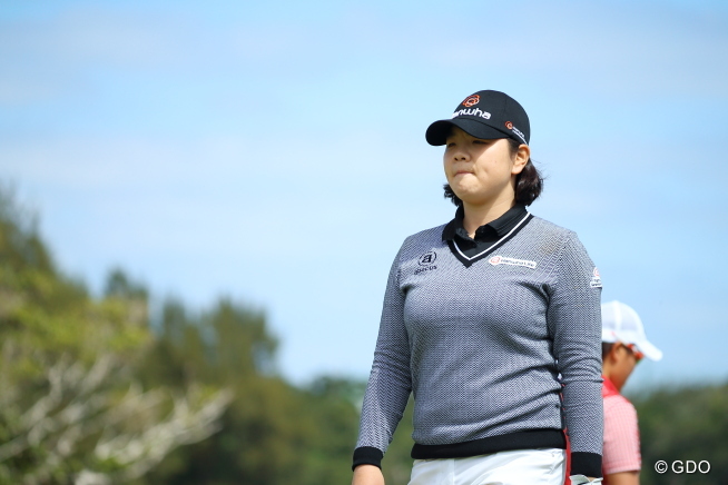 がん再発の恐怖と戦う24歳 笑顔で締めた日本初戦