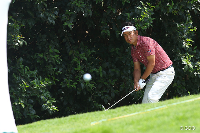 “再始動”で臨んだWGC 61位で池田勇太が得た手応え