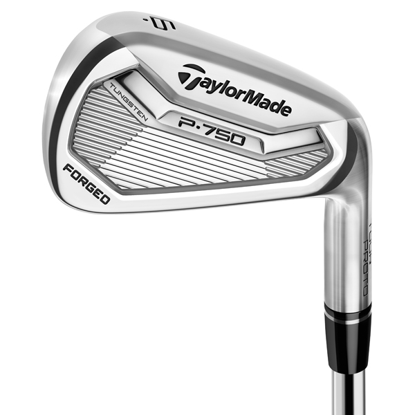 CALLAWAY steel headXRクラブセット（5.6.7.8.9.P）