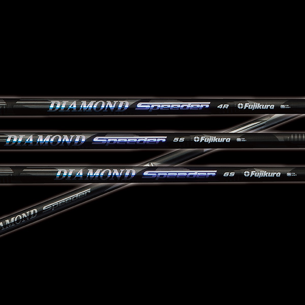 フジクラ ダイヤモンドスピーダー DIAMOND speeder 5本-www