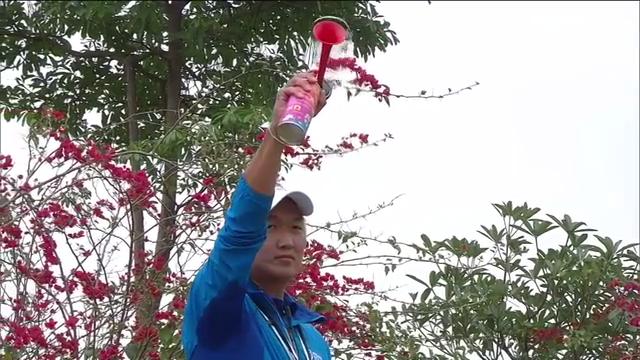 母国タイトル連覇へ前進 チョウラシアが定位置に浮上