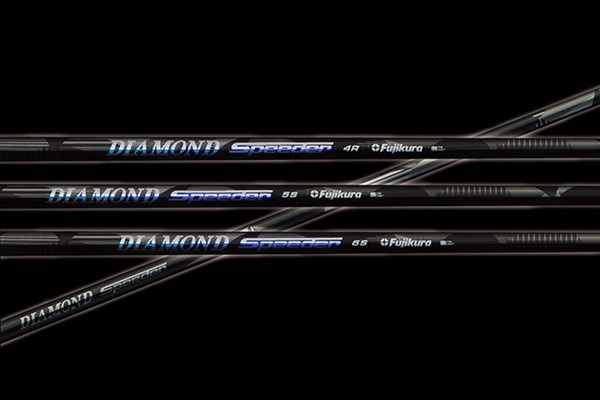 2017年 藤倉ゴム工業 DIAMOND Speeder 三菱レイヨンと東レの素材を同時採用した「DIAMOND Speeder」