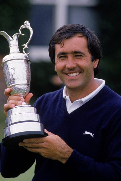 欧州MVPの名称が“セベ・バレステロス賞”に変更