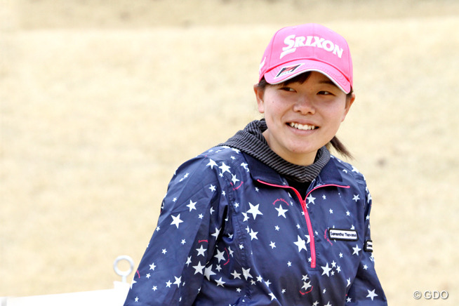 “黄金世代”そろうプロテスト 勝みなみの心中は？