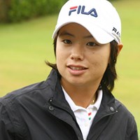 世界ランク14位のチ・ウンヒ。初の「日本女子オープン」でどんな戦いを見せるのか？ 2009年 日本女子オープンゴルフ選手権競技 事前情報 チ・ウンヒ