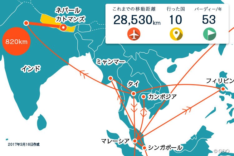 川村昌弘マップ