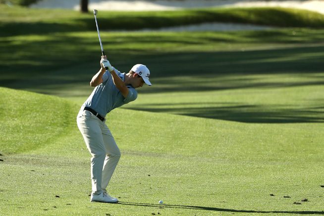 ＜選手名鑑234＞パトリック・カントレー（下）