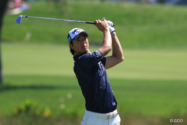 速報 石川遼は後半に崩れて 74 岩田寛が上位でプレー中 Pgaツアー 米国男子 Gdo ゴルフダイジェスト オンライン