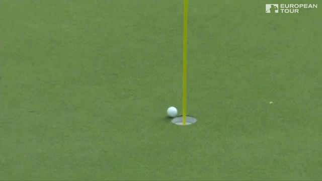 「14」、「6」、「43」・・・数字で振り返るWGCマッチプレー3日目