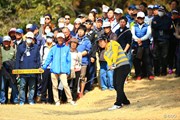 2017年 アクサレディスゴルフトーナメント in MIYAZAKI 最終日 川岸史果