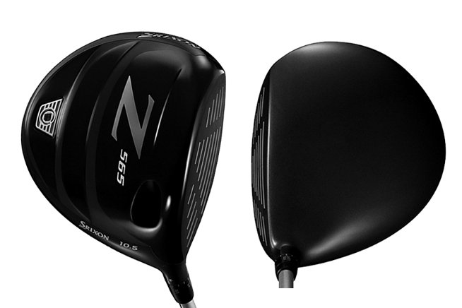 スリクソン Zシリーズに派生モデル「Z565 TG ドライバー」｜GDO