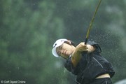2009年 日本女子オープン 2日目 チ・ウンヒ