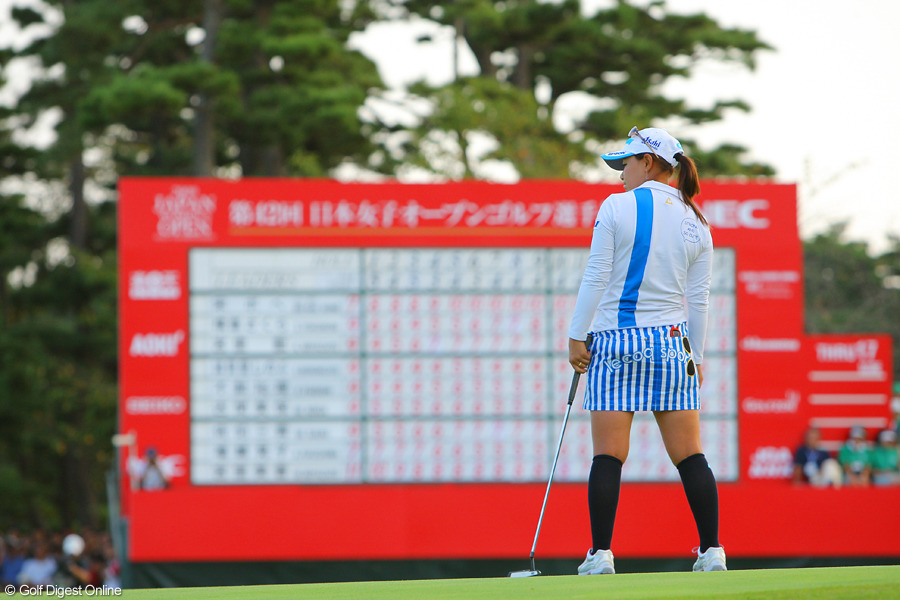 さくら、2位で号泣「天国と地獄です」