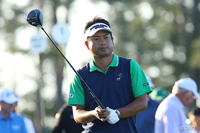 上々の仕上がり 賞金王・池田勇太が、いざマスターズへ 【PGAツアー