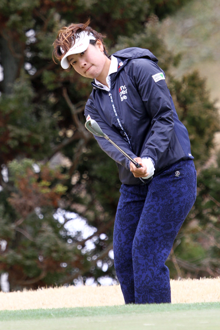 「今はレギュラー優先」森田理香子が繰り上がりで今季3戦目