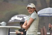 2017年 Hanasaka Ladies Yanmar Golf Tournament 2日目 曽田千春