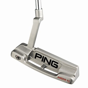 iNパター Anser V2