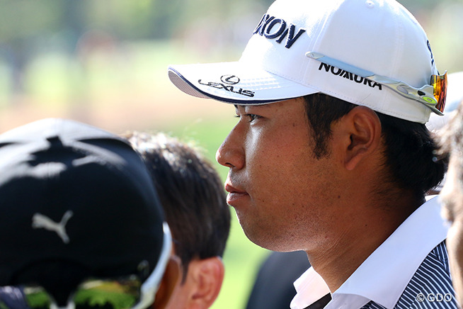 松山英樹は来年の出場権獲得 「絶対勝てる自信ある」