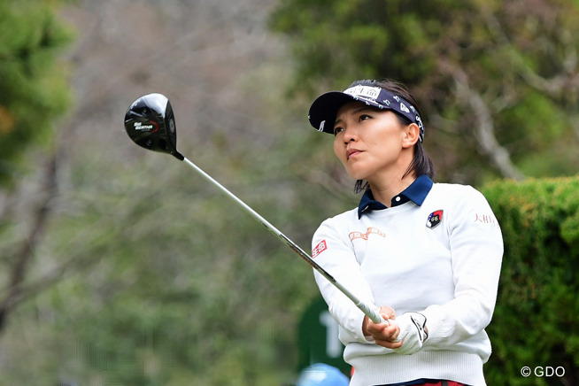 昨季のエース1Wに戻して4戦目 テレサ・ルーの今季初勝利を支えた道具は？