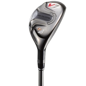 BBD V7 Ti ユーティリティ