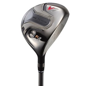 ロイヤルコレクション BBD V7 Ti フェアウェイウッド
