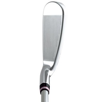 シャトル NX-1 アイアン レディス