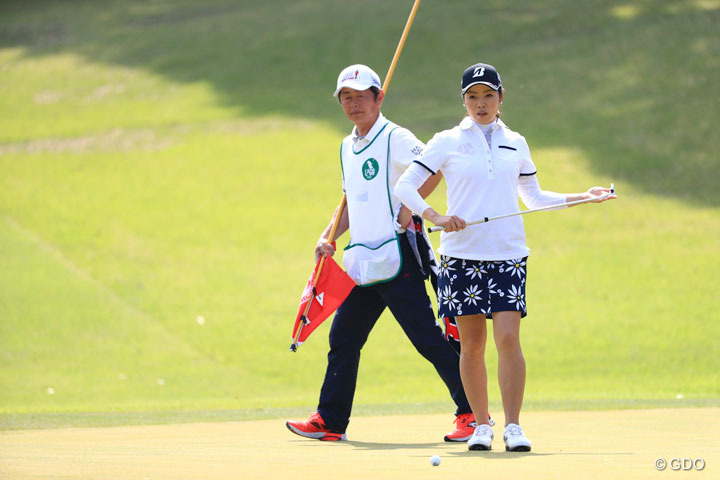 西山ゆかりは1年越しの“初タッグ”で逆転を狙う