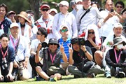 2017年 KKT杯バンテリンレディスオープン 最終日 カメラマン