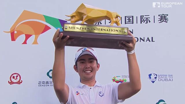 知っ得！「深センインターナショナル」の大会アラカルト