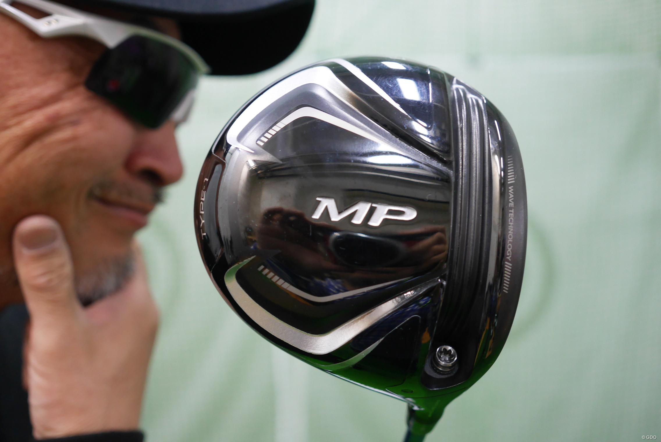 mizuno mp type 1 driver review Cinosural International School