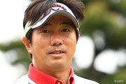 2017年 パナソニックオープンゴルフチャンピオンシップ 3日目 深堀圭一郎