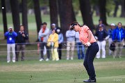 2017年 パナソニックオープンゴルフチャンピオンシップ 3日目 大堀裕次郎