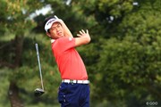 2017年 パナソニックオープンゴルフチャンピオンシップ 3日目 池田勇太