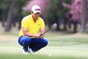 2017年 パナソニックオープンゴルフチャンピオンシップ 3日目 堀川未来夢