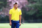 2017年 パナソニックオープンゴルフチャンピオンシップ 3日目 堀川未来夢