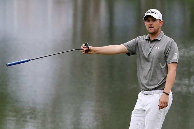 2017年 深センインターナショナル 3日目 ベルント・ヴィースベルガー