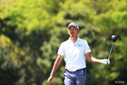 2017年 パナソニックオープンゴルフチャンピオンシップ 最終日 岩田寛