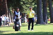2017年 パナソニックオープンゴルフチャンピオンシップ 最終日 宮本勝昌